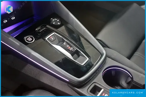 AUDI A3 40 TFSI PREMIUM