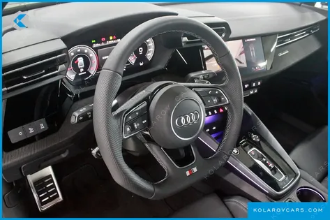 AUDI A3 40 TFSI PREMIUM