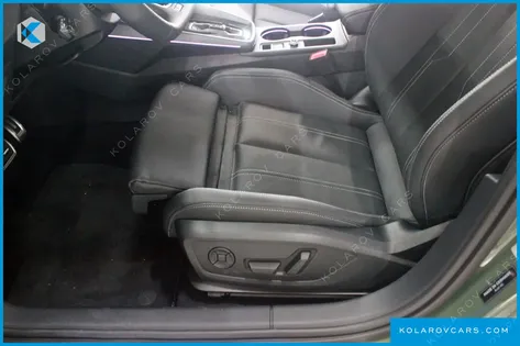 AUDI A3 40 TFSI PREMIUM