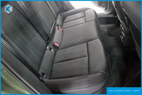 AUDI A3 40 TFSI PREMIUM