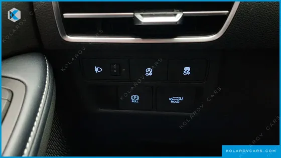 HYUNDAI SONATA 1.6 TURBO
