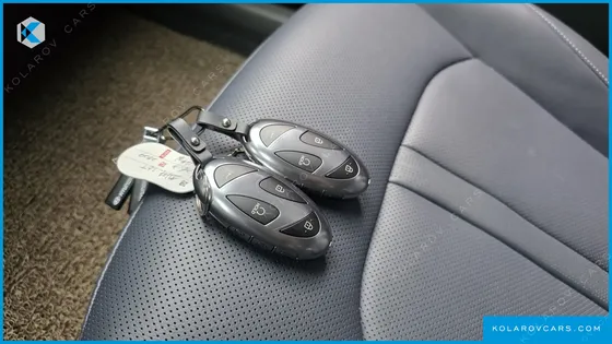 HYUNDAI SONATA 1.6 TURBO