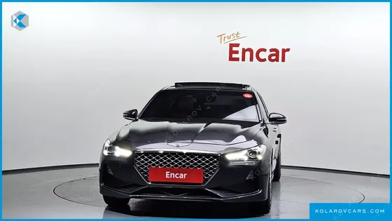 GENESIS G70 2.0T AWD