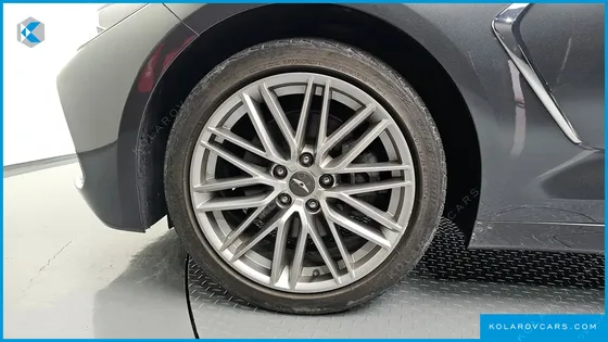 GENESIS G70 2.0T AWD