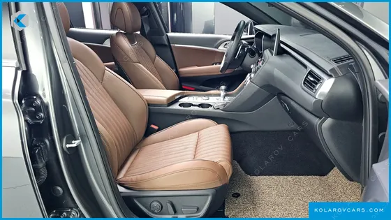 GENESIS G70 2.0T AWD