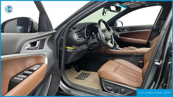 GENESIS G70 2.0T AWD