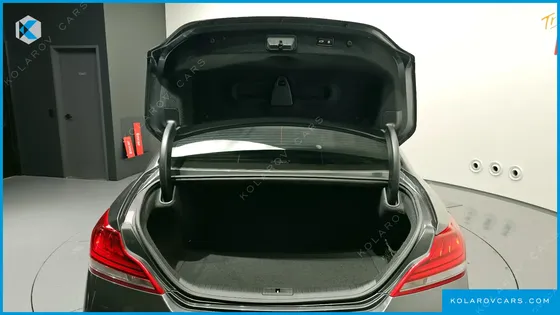 GENESIS G70 2.0T AWD