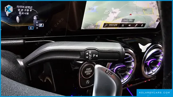 MERCEDES GLA-CLASS GLA45 AMG 4MATIC+