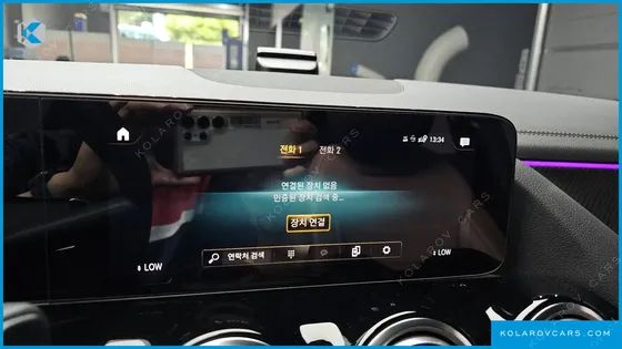 MERCEDES GLA-CLASS GLA45 AMG 4MATIC+