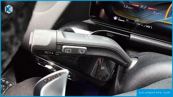 MERCEDES GLA-CLASS GLA45 AMG 4MATIC+