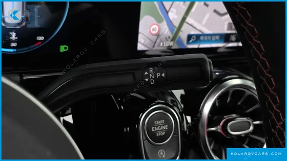 MERCEDES GLA-CLASS GLA250 4MATIC