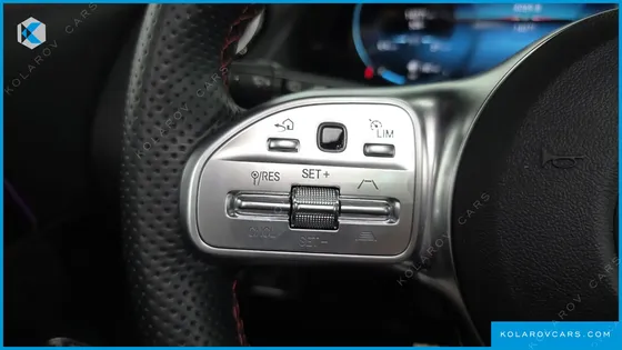 MERCEDES GLA-CLASS GLA250 4MATIC