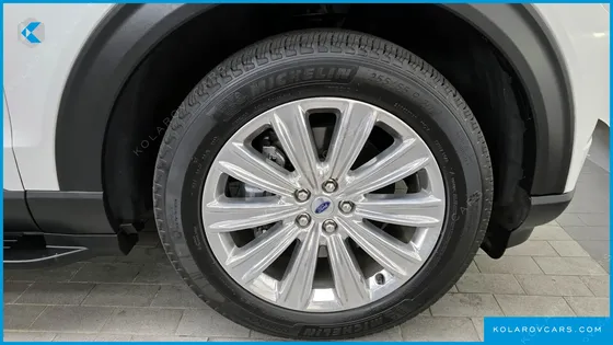 FORD EXPLORER 3.3 HYBRID