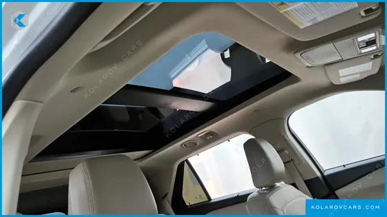 FORD EXPLORER 3.3 HYBRID