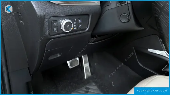 FORD EXPLORER 3.3 HYBRID