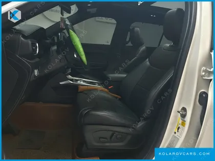 FORD EXPLORER 3.0 PLATINUM 4WD