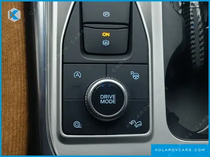 FORD EXPLORER 3.0 PLATINUM 4WD