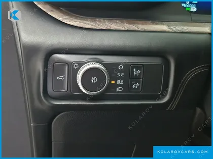 FORD EXPLORER 3.0 PLATINUM 4WD
