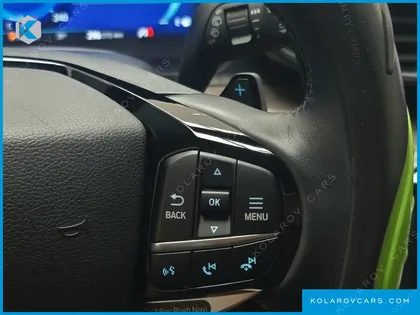 FORD EXPLORER 3.0 PLATINUM 4WD