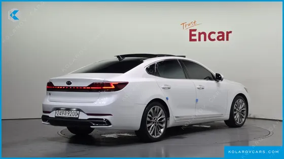 KIA K7 2.5 GDI NOBLESSE