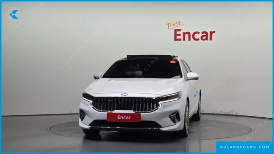 KIA K7 2.5 GDI NOBLESSE