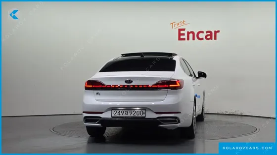 KIA K7 2.5 GDI NOBLESSE