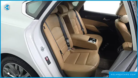 KIA K7 2.5 GDI NOBLESSE
