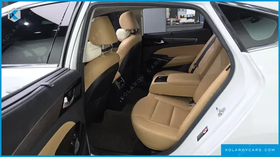 KIA K7 2.5 GDI NOBLESSE