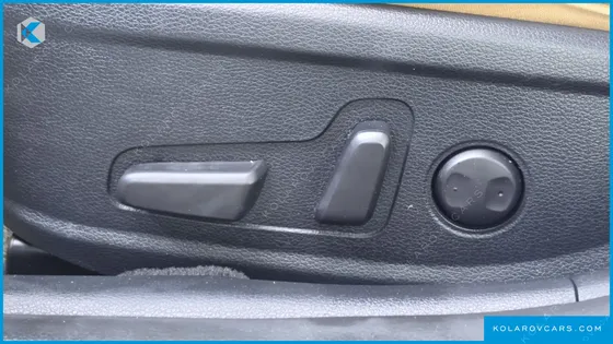KIA K7 2.5 GDI NOBLESSE