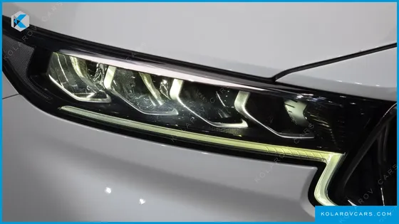 KIA K7 2.5 GDI NOBLESSE