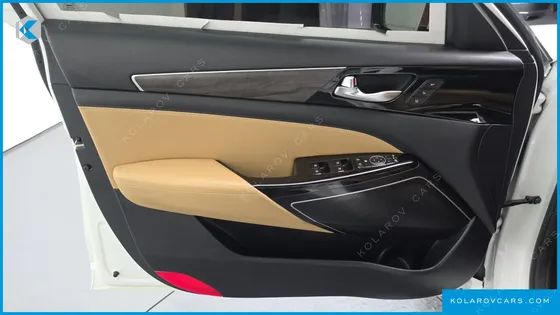 KIA K7 2.5 GDI NOBLESSE