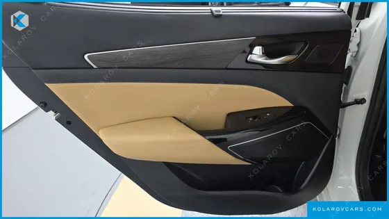 KIA K7 2.5 GDI NOBLESSE