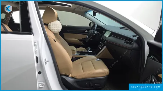 KIA K7 2.5 GDI NOBLESSE