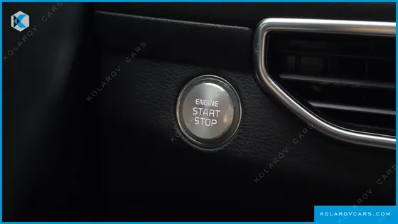 KIA K7 2.5 GDI NOBLESSE