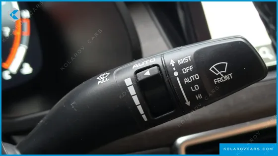 KIA K7 2.5 GDI NOBLESSE