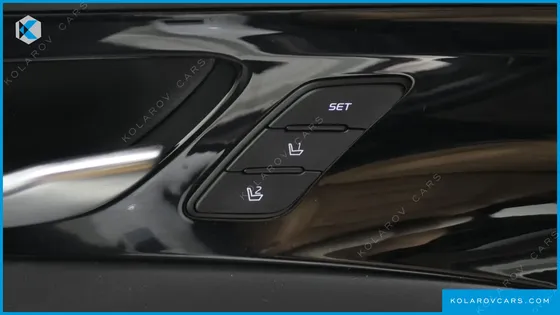 KIA K7 2.5 GDI NOBLESSE