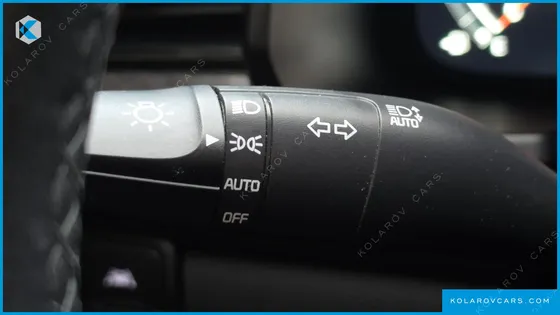 KIA K7 2.5 GDI NOBLESSE