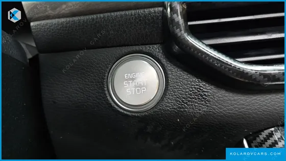 KIA K7 2.5 GDI X EDITION