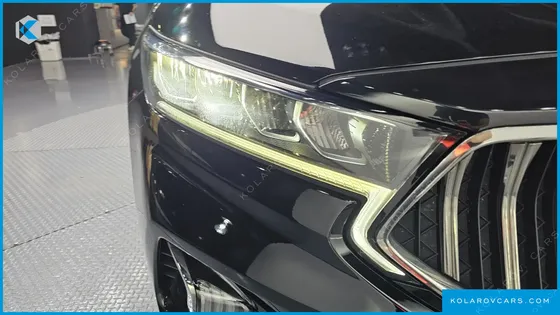 KIA K7 2.5 GDI X EDITION