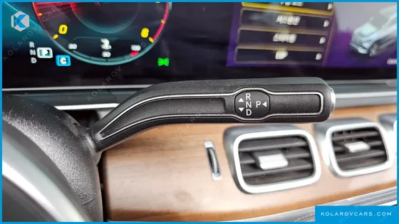 MERCEDES GLS-CLASS GLS400D 4MATIC