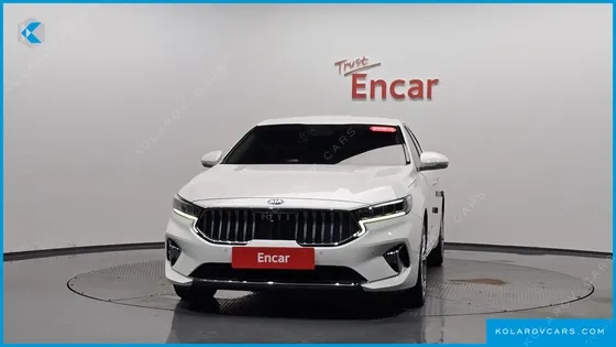 KIA K7 2.5 GDI NOBLESSE