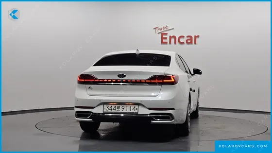 KIA K7 2.5 GDI NOBLESSE