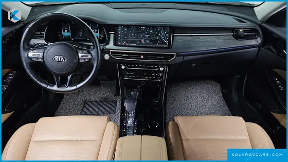 KIA K7 2.5 GDI NOBLESSE