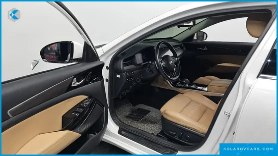KIA K7 2.5 GDI NOBLESSE