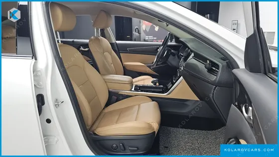 KIA K7 2.5 GDI NOBLESSE