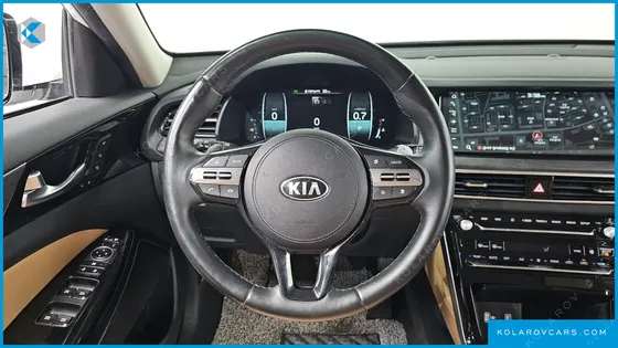 KIA K7 2.5 GDI NOBLESSE