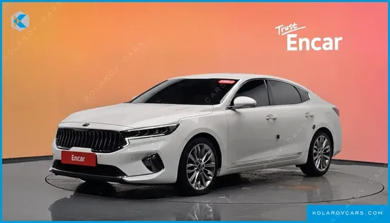 KIA K7 2.5 GDI NOBLESSE