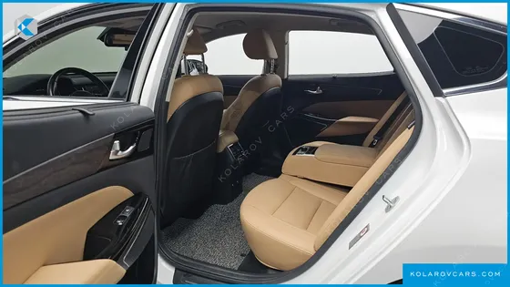 KIA K7 2.5 GDI NOBLESSE