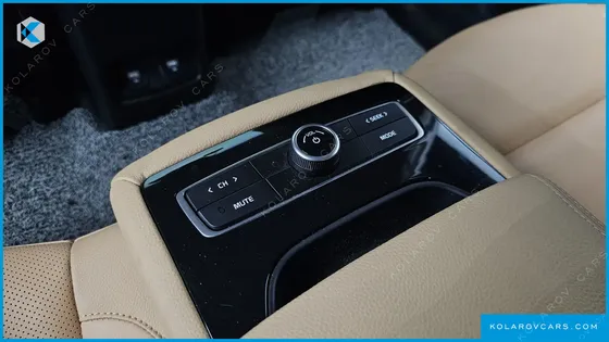 KIA K7 2.5 GDI NOBLESSE