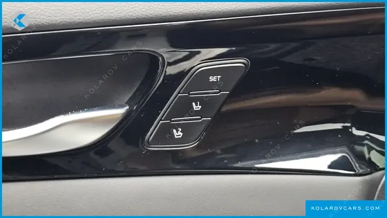 KIA K7 2.5 GDI NOBLESSE